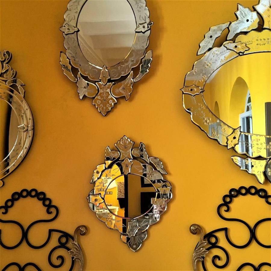 Dar Sultan Hotel Танжер Екстериор снимка
