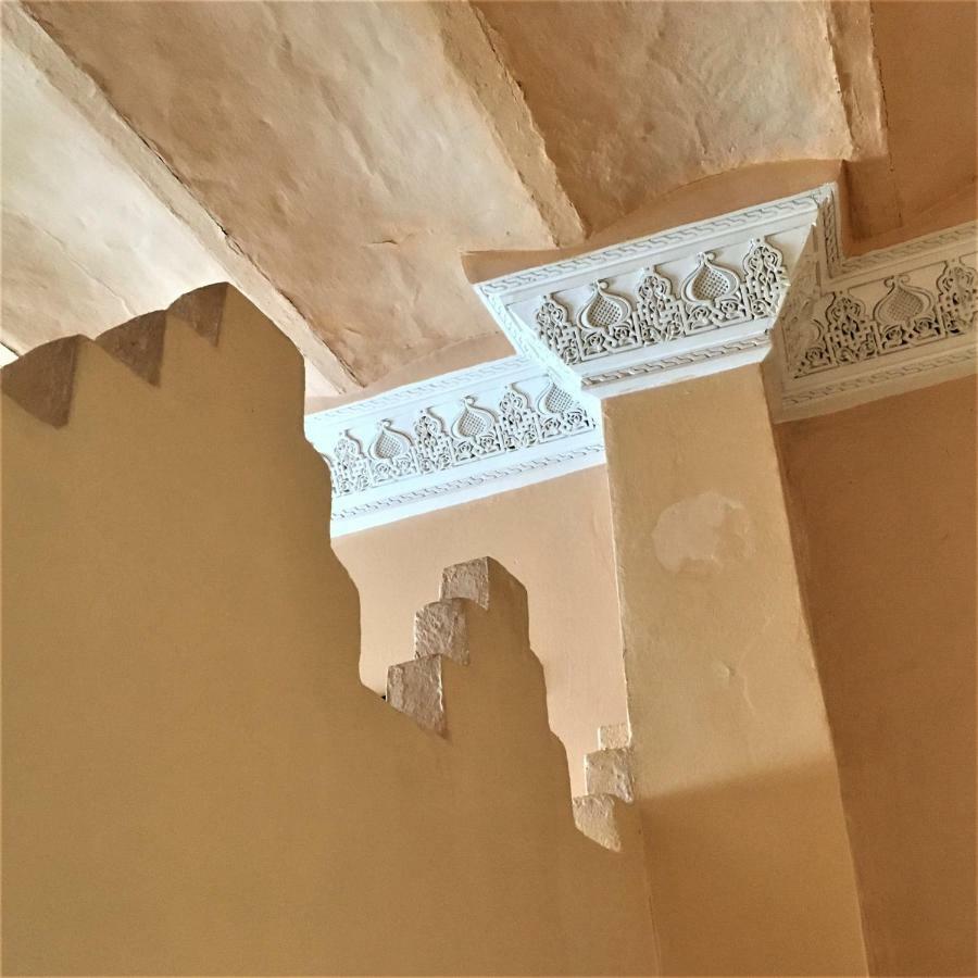 Dar Sultan Hotel Танжер Екстериор снимка