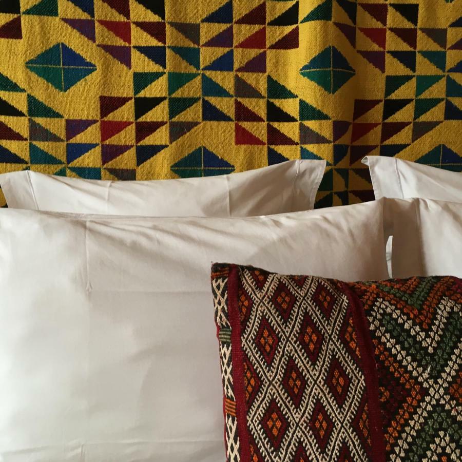 Dar Sultan Hotel Танжер Екстериор снимка