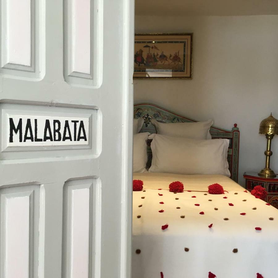 Dar Sultan Hotel Танжер Екстериор снимка