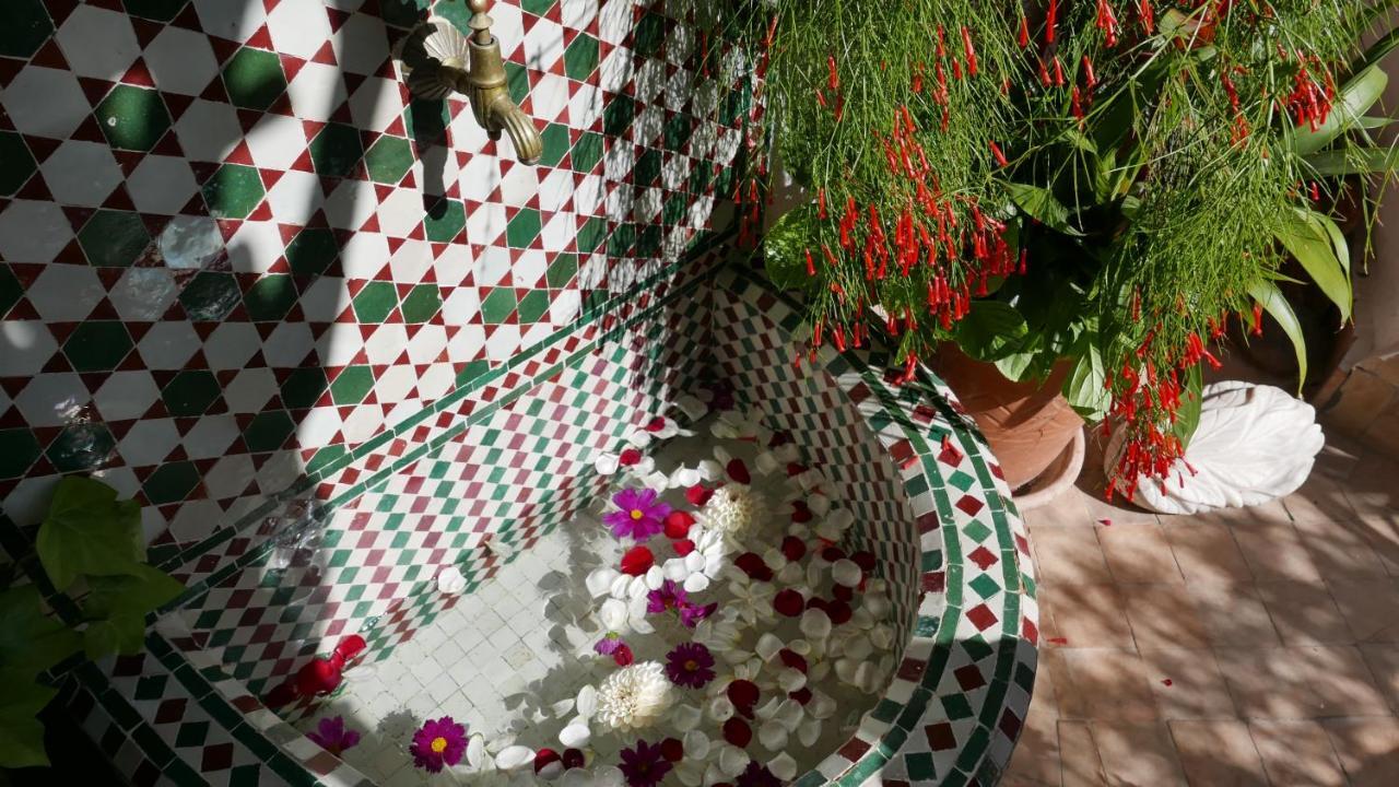 Dar Sultan Hotel Танжер Екстериор снимка