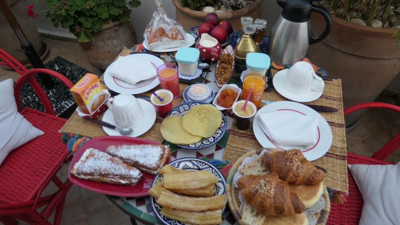 Dar Sultan Hotel Танжер Екстериор снимка